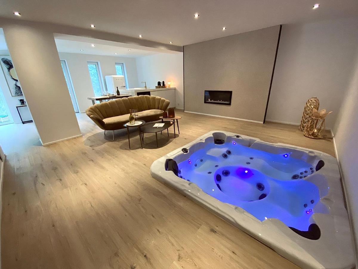 مبيت وإفطار لييج Casa Honey المظهر الخارجي الصورة