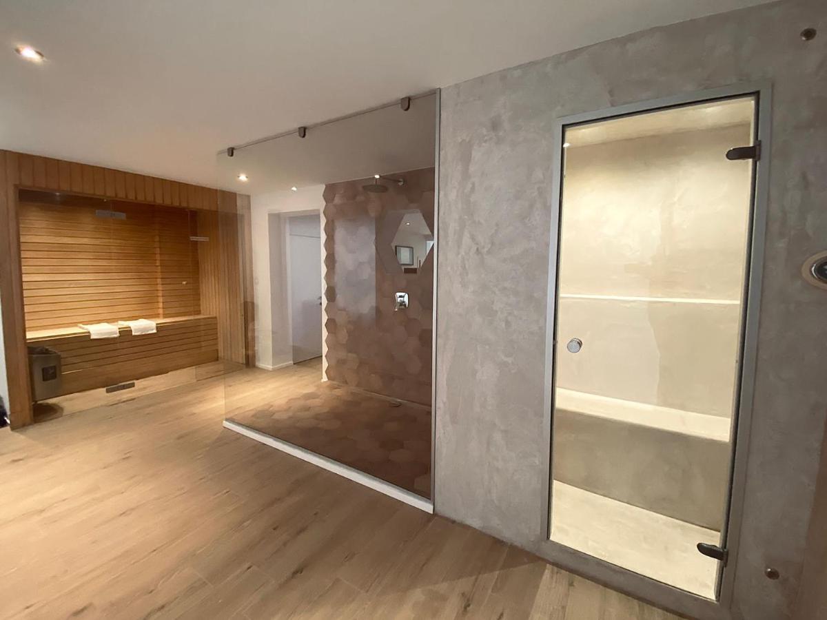 مبيت وإفطار لييج Casa Honey المظهر الخارجي الصورة