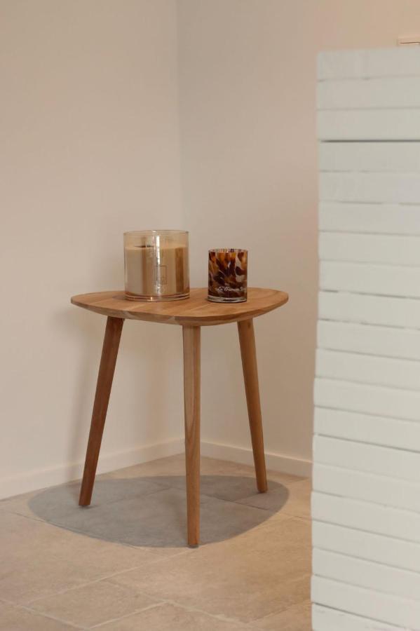 مبيت وإفطار لييج Casa Honey المظهر الخارجي الصورة