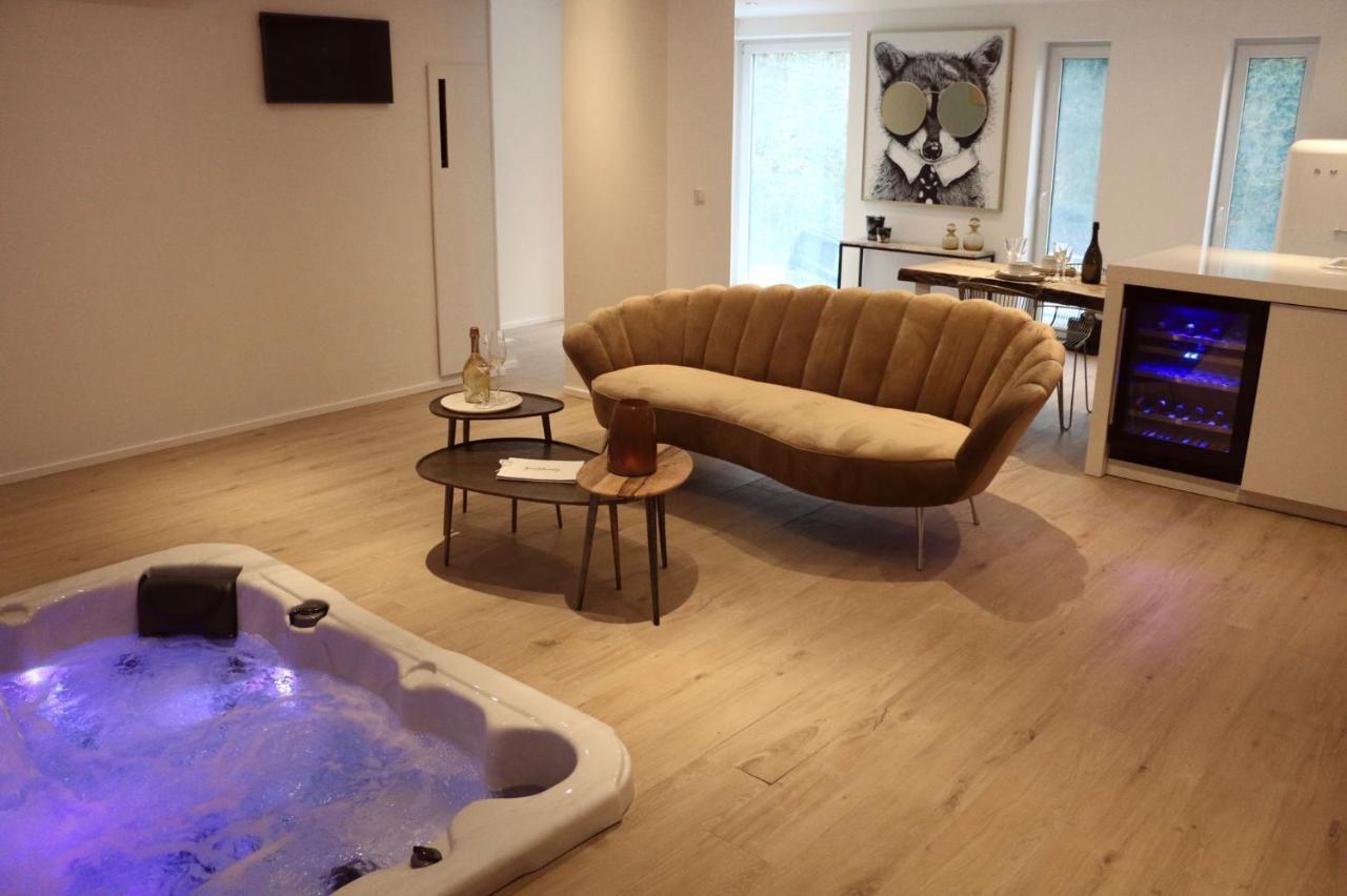 مبيت وإفطار لييج Casa Honey المظهر الخارجي الصورة