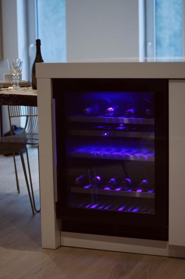 مبيت وإفطار لييج Casa Honey المظهر الخارجي الصورة