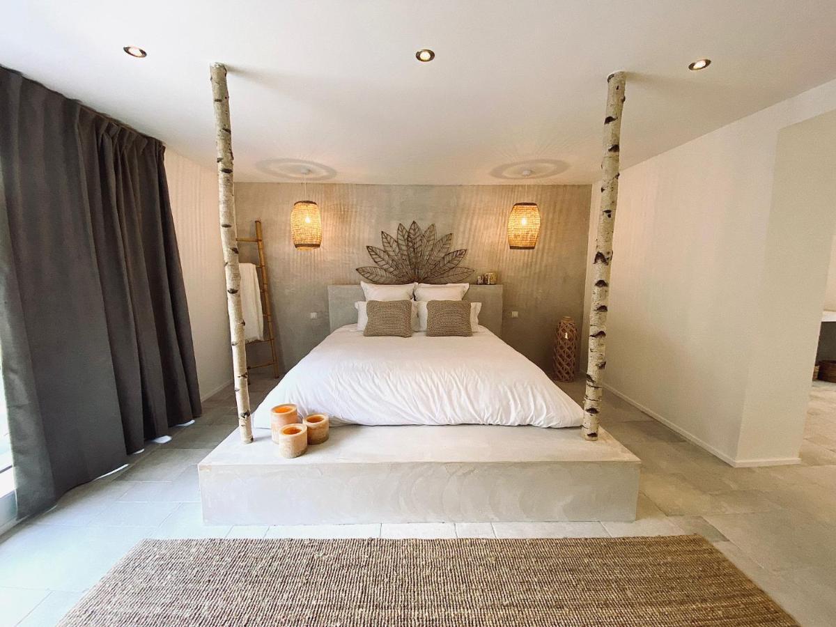 مبيت وإفطار لييج Casa Honey المظهر الخارجي الصورة